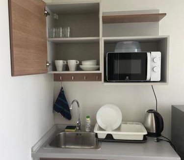 Mae Sot Apartment | Maesod Mountain View