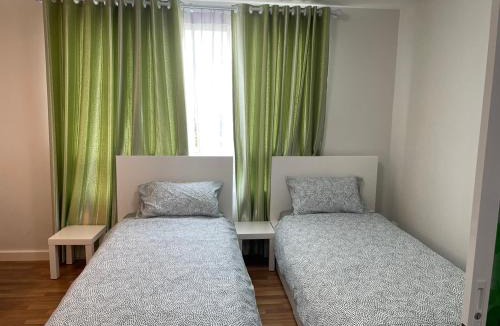 Mae Sot Apartment | Maesod Mountain View