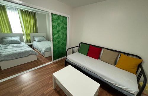 Mae Sot Apartment | Maesod Mountain View