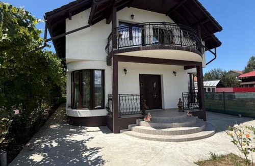 Curtea De Arges Villa | MaeStar