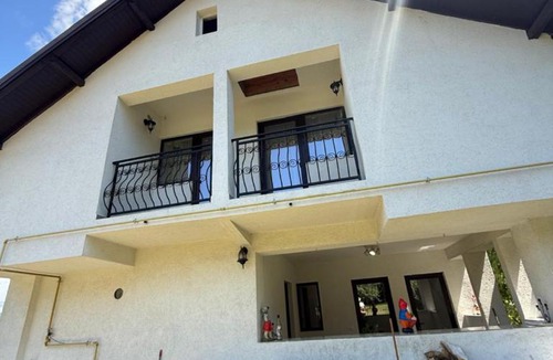 Curtea De Arges Villa | MaeStar