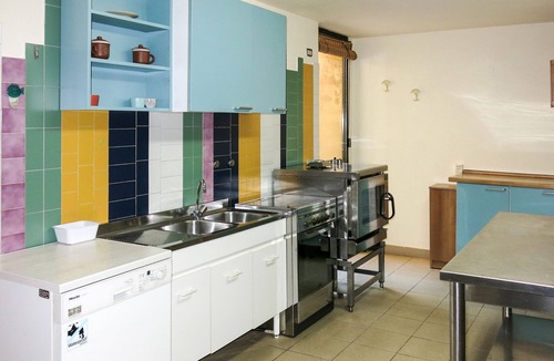 Cascine-La Croce House | Maestraccio by Interhome