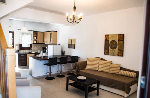 Skiros House | Maestralia