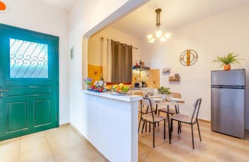 Vlachopoulatika Apartment | Maestro Apartment