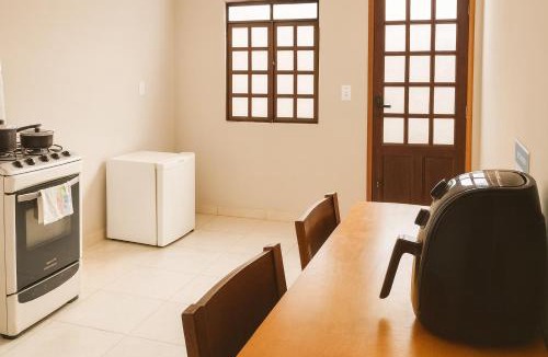 Sapiranga / Coite Apartment | Maestro