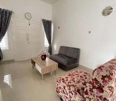 Medan Villa | Mafaza Guest House Syariah
