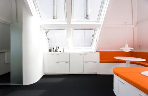 Zuidwal Apartment | MAFF Top Studio Apartment