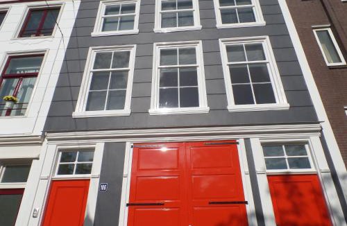 Zuidwal Apartment | MAFF Top Studio Apartment