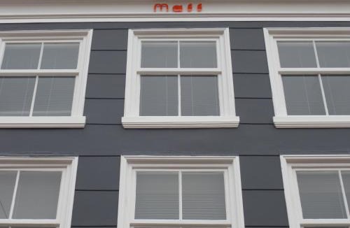 Zuidwal Apartment | MAFF Top Studio Apartment