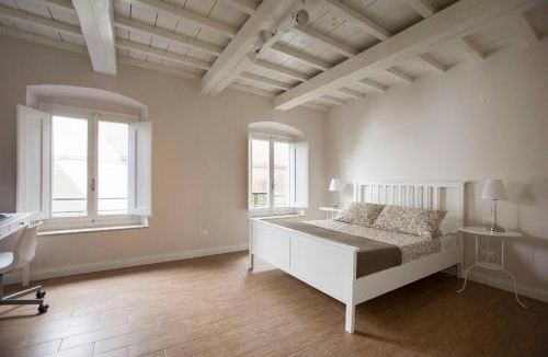 San Frediano Apartment | Maffia Luxury