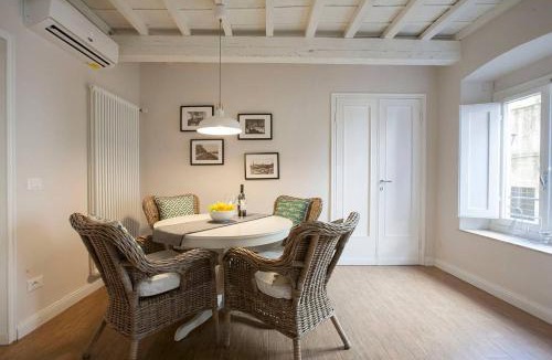 San Frediano Apartment | Maffia Luxury