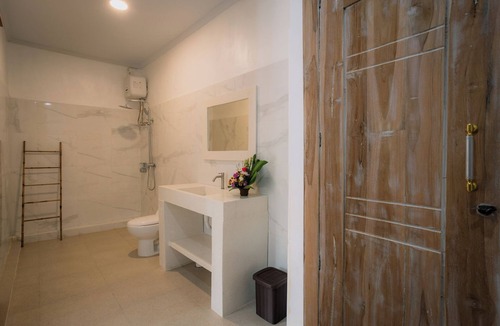 Batu Bolong Hotel | Mag Canggu Bali