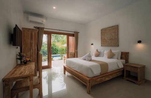 Batu Bolong Hotel | Mag Canggu Bali