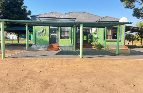 Greater Tubatse House | Magagula's Guest House and Accomodation
