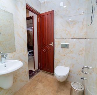 Courtallam Cabin | Magan Enclave