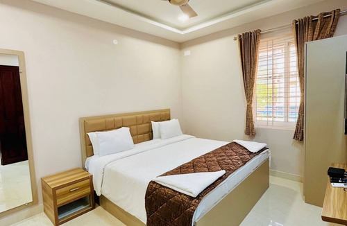 Courtallam Hotel | Magan Enclave