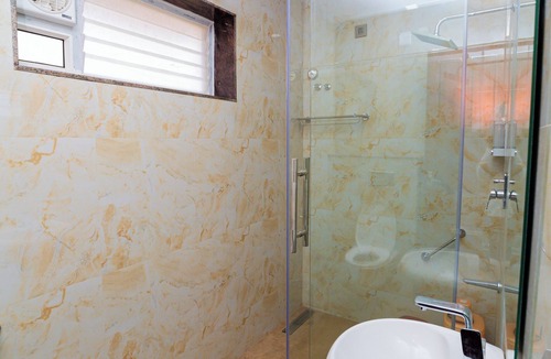 Courtallam Hotel | Magan Enclave