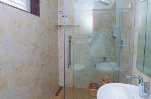 Courtallam Hotel | Magan Enclave