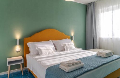 Villammare Apartment | Magarella