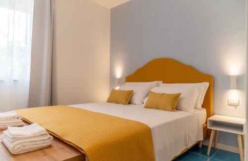 Villammare Apartment | Magarella