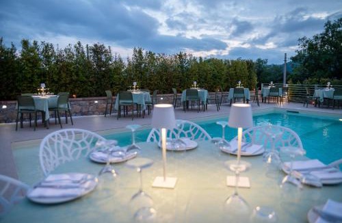 Villammare Apartment | Magarella