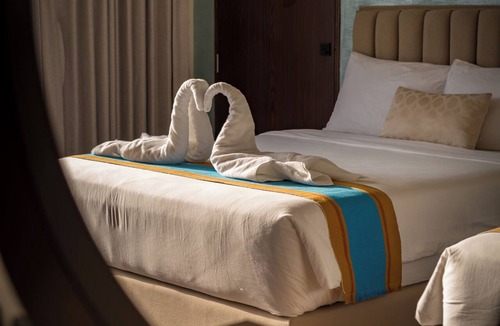 Orani Hotel | Magarra Hotel