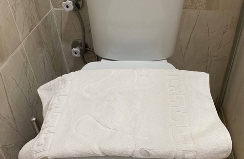 Karatas Bed & Breakfast | Magarsus Elit Hotel
