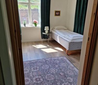 Fredrikstad Bed & Breakfast | Magasinet