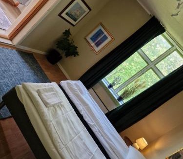 Fredrikstad Bed & Breakfast | Magasinet