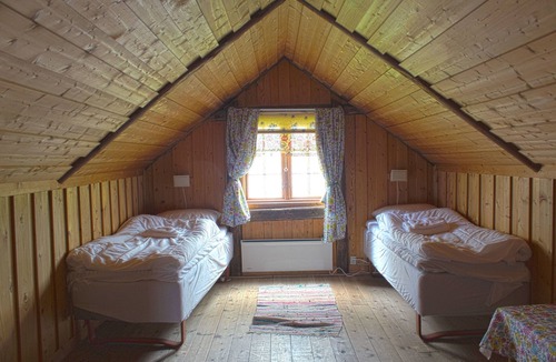 Fredrikstad Bed & Breakfast | Magasinet