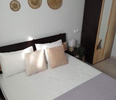 Nea Rodha Apartment | MAGDA APARTMENTS