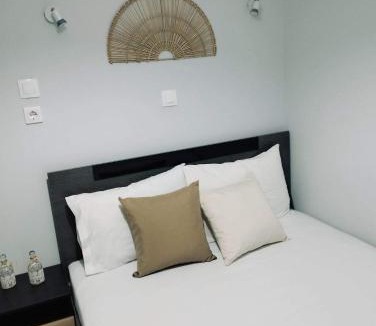 Nea Rodha Apartment | MAGDA APARTMENTS