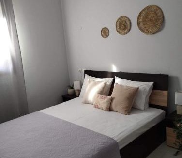 Nea Rodha Apartment | MAGDA APARTMENTS