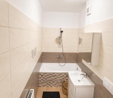Tractorul Apartment | Magda's Apartments