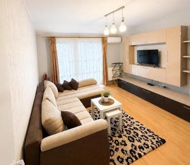 Tractorul Apartment | Magda's Apartments