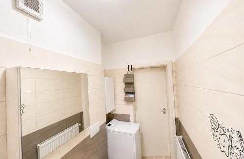 Tractorul Apartment | Magda's Apartments