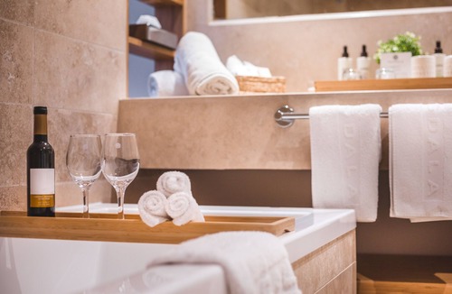 Migdal Hotel | Magdala Hotel