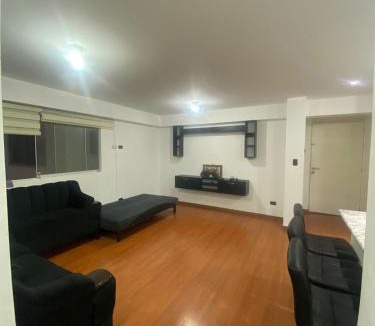 Magdalena del Mar House | Magdalena hostel