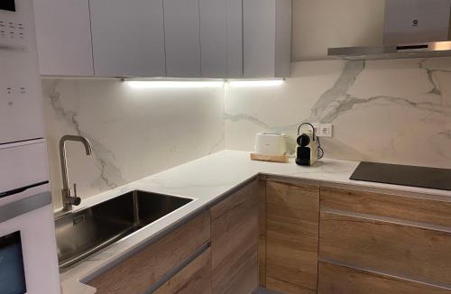 Lesaka Apartment | Magdalenea - Apartamento