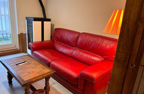 Lesaka Apartment | Magdalenea - Apartamento