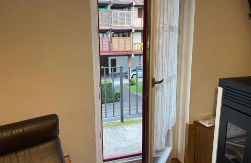 Lesaka Apartment | Magdalenea - Apartamento