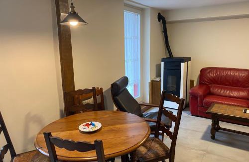 Lesaka Apartment | Magdalenea - Apartamento