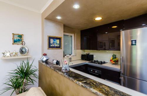 Montovjerna Apartment | Magellan Deluxe Two