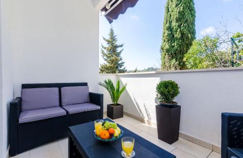 Montovjerna Apartment | Magellan Deluxe Two