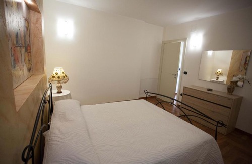 Nardo Apartment | Magellano Penthouse