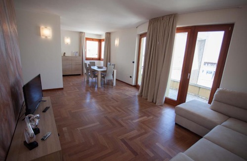 Nardo Apartment | Magellano Penthouse