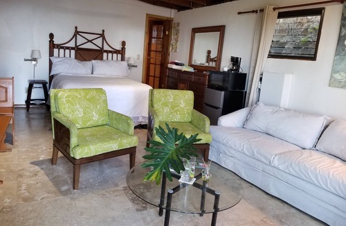 Estate Kings Quarter Apartment | Magens Bay beach 5 min. away