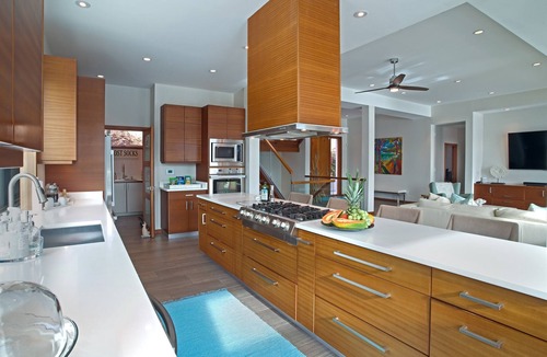 Peterborg House | Magens Bay Custom Villa Private Pool Amazing Views