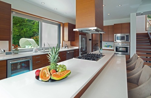 Peterborg House | Magens Bay Custom Villa Private Pool Amazing Views