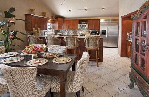 Peterborg Villa | Magens Bay Super Villa! 2026-27 Specials: 1or2 Nts Free 3Pools, Beach, 36' Boat!